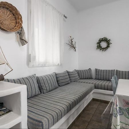 Mandrakia house Apartment Bagian luar foto