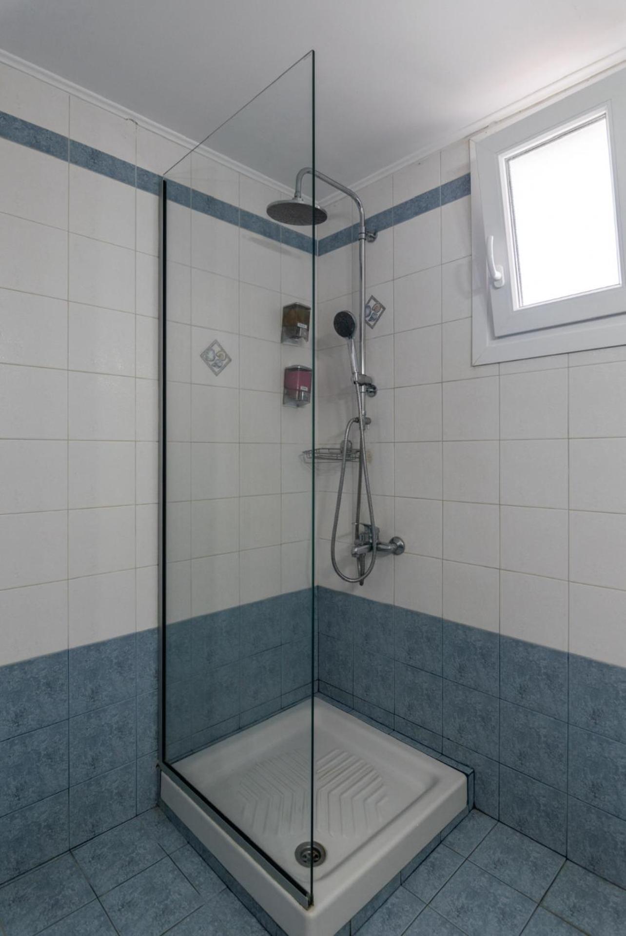 Mandrakia house Apartment Bagian luar foto
